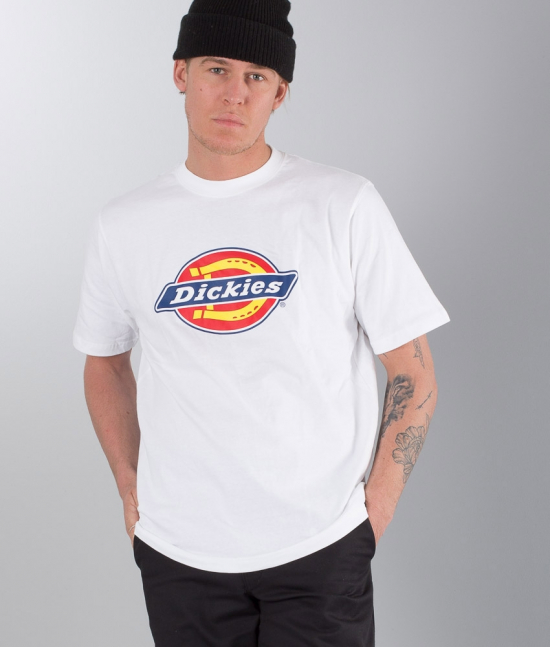 Dickies T-shirt Horseshoe Tee Men