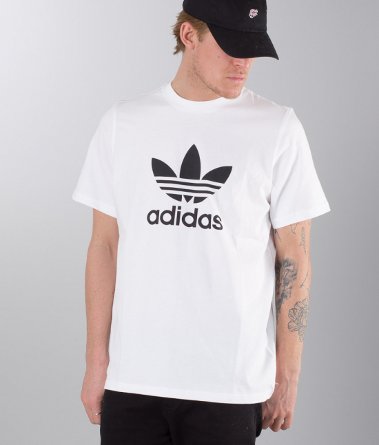 Adidas T-shirt Trefoil