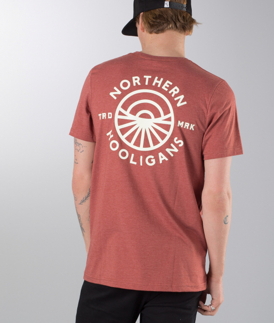 Northern Hooligans T-shirt Artic Circle