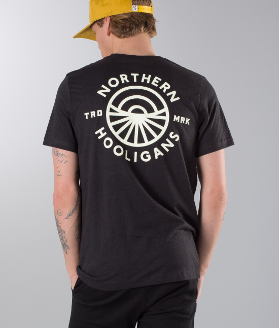 Northern Hooligans T-shirt Artic Circle