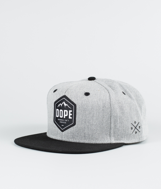 Dope Keps Paradise