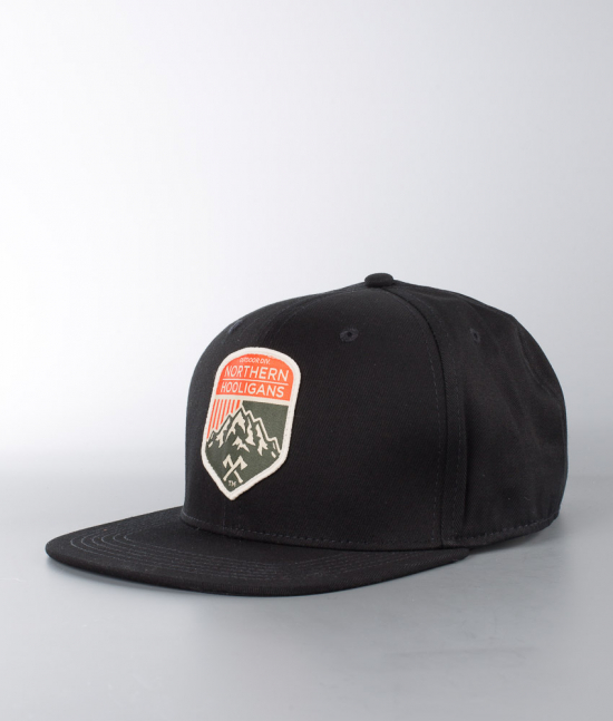 Northern Hooligans Keps Outdoor Div. Snapback