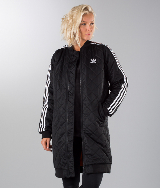 Adidas Jacka Long Bomber