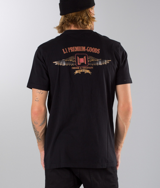 L1 T-shirt Wing