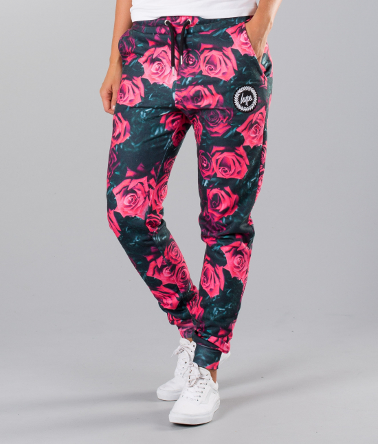 Hype Byxa Roses