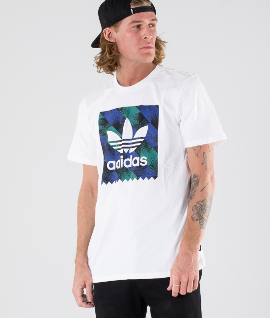 Adidas T-shirt Towning Bb