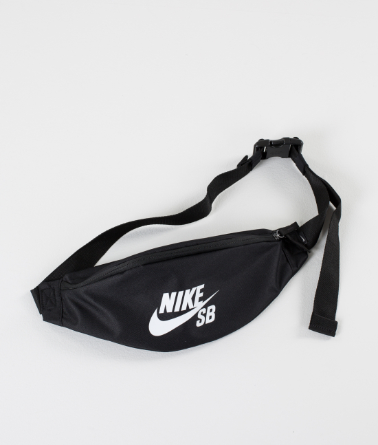 Nike Väska Heritage Hip Pack
