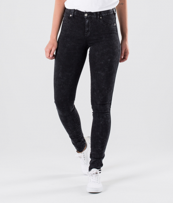 Dr Denim Byxa Plenty