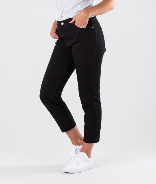 Dr Denim Byxa Pepper