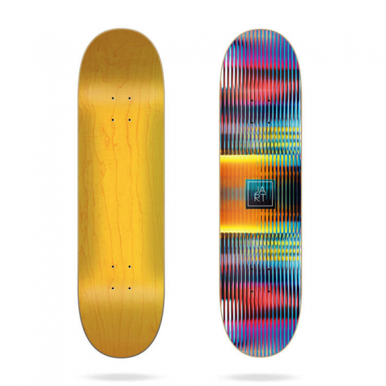 Jart Beta 7.75" skateboard deck