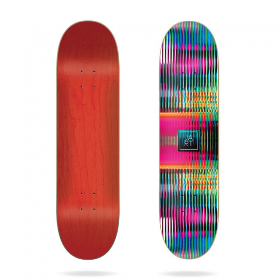 Jart Beta 8" skateboard deck