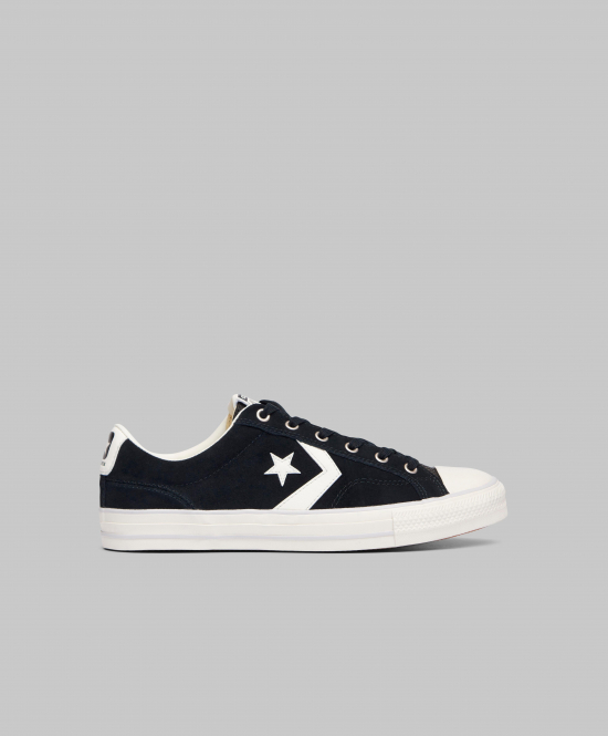 Converse Star Player OX Suede