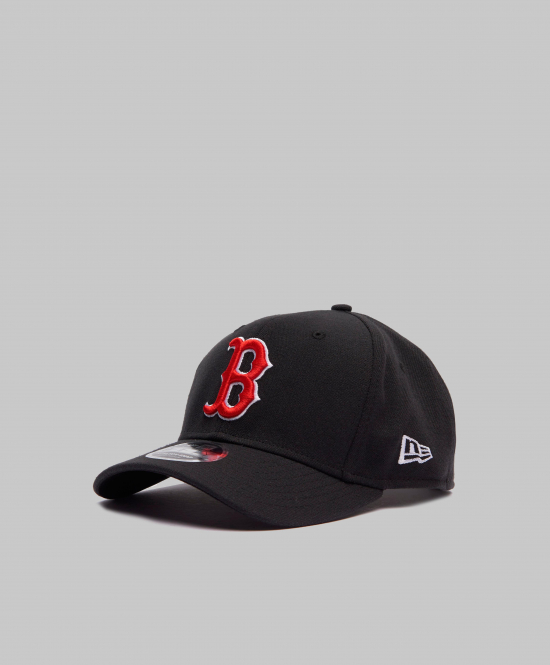 New Era 9Fifty Stretch Snap Boston Red Sox Black