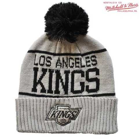 Mitchell & Ness High 5 L.A kings