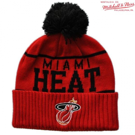 Mitchell & Ness Miami Overcuff