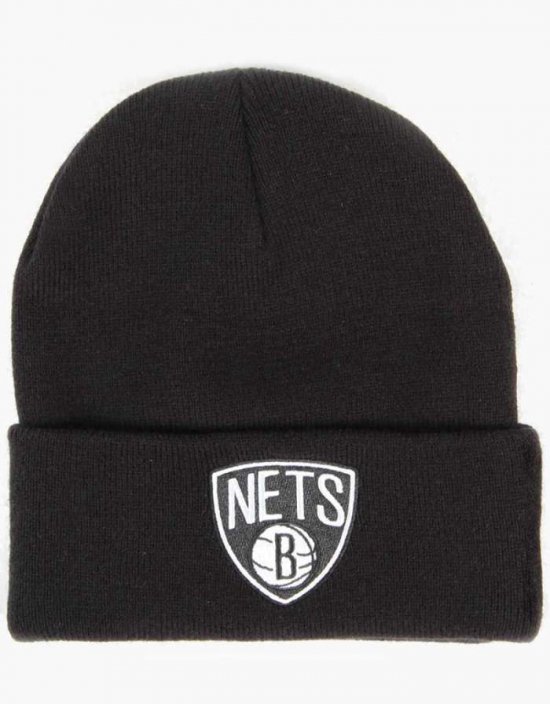 Mitchell & Ness Team talk nets