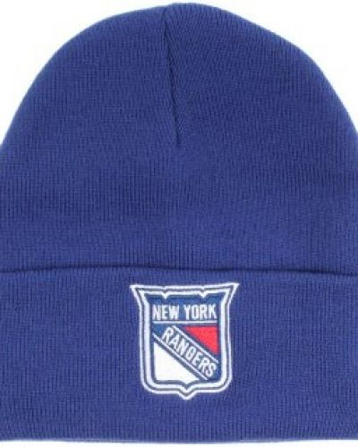 Mitchell & Ness Team talk rangers