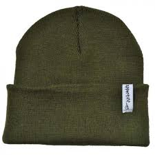 Appertiff Fold Olive green