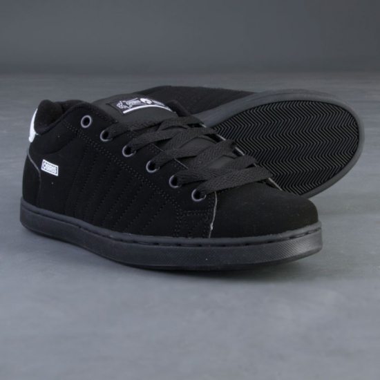 Osiris  Troma - Black/White Eu: 40.5