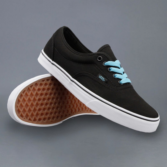 Vans  LPE Blk/Scuba Eu: 44