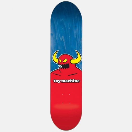 Toy Machine  8.5 Monster X - Large