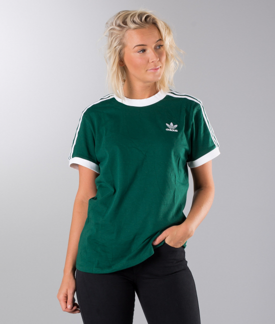 Adidas T-shirt 3 Stripes