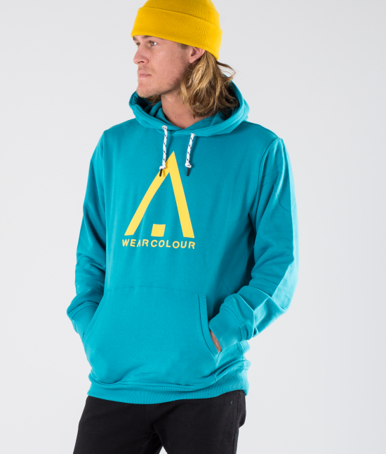 WearColour Hood Wear