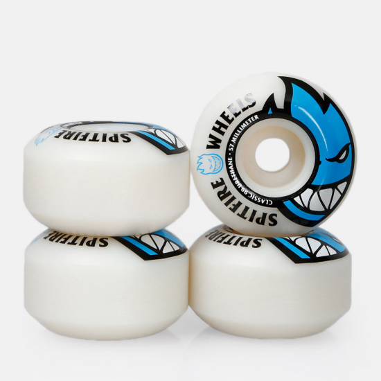 Spitfire Wheels   57mm Big Head