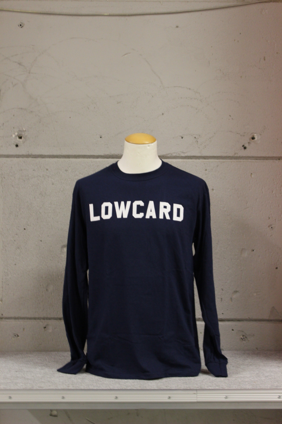 Lowcard ”Collage long sleeve"