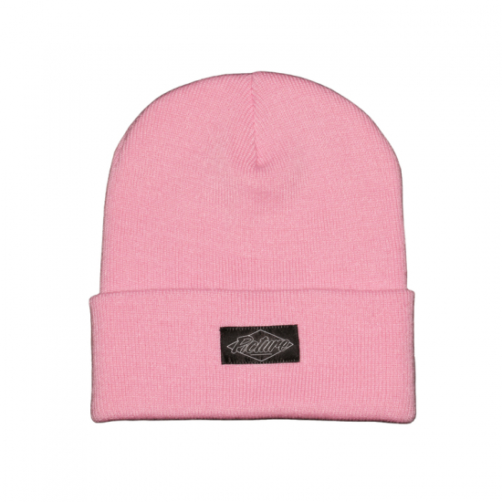 Picture "Classic" beanie light pink