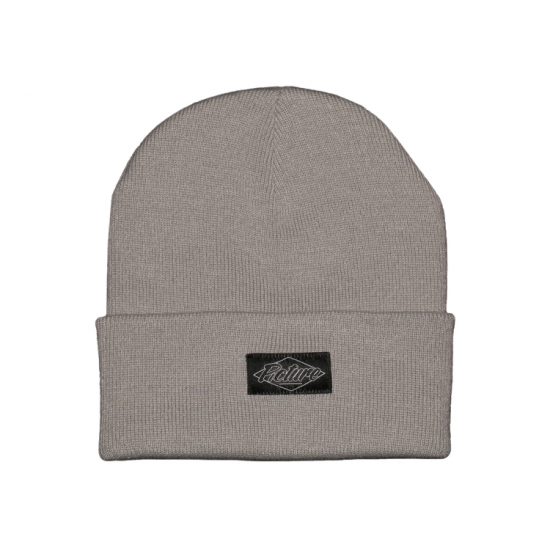 Picture "Classic" beanie grey