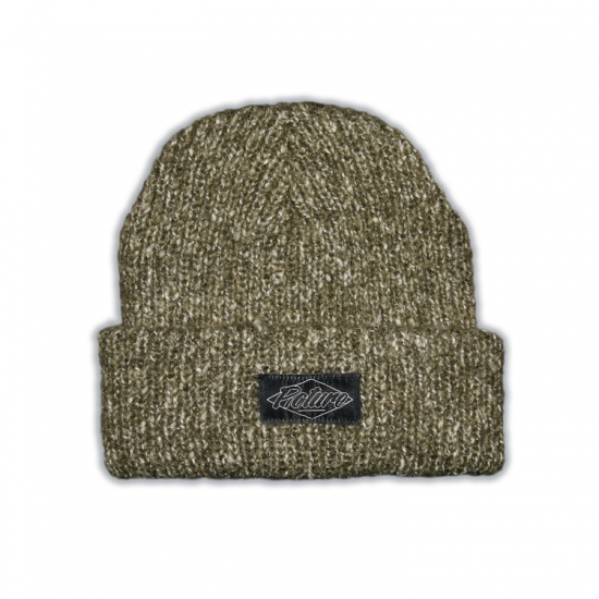 Picture "Classic" beanie green