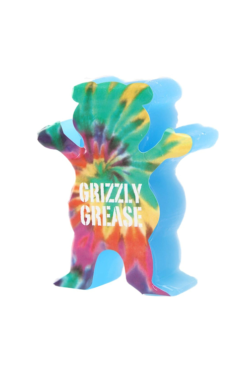 Grizzly Grip  Grease Wax 