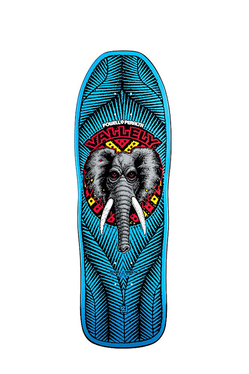 Powell  Mike Vallely Elephant 