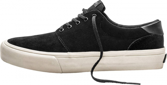 Straye Footwear Straye Fairfax Suede Skate Shoes