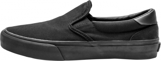 Straye Footwear Straye Ventura Canvas Släpp-On Skate Skor