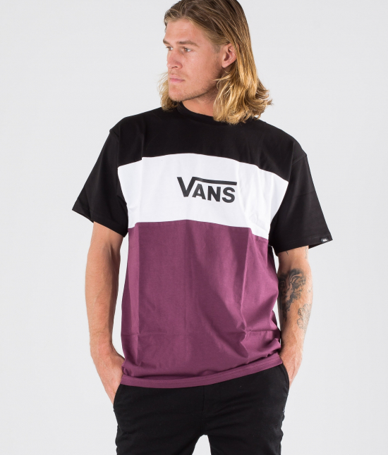 Vans T-shirt Retro Active Ss