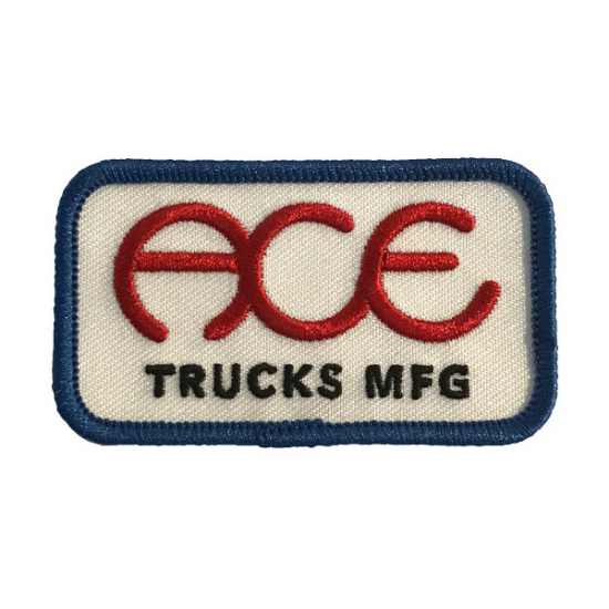 Ace Trucks  ”Rings Sticky Patch” 