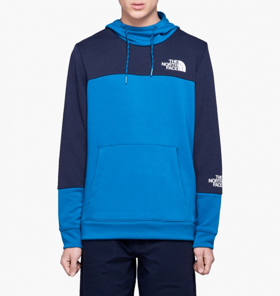 The North Face Light Hoodie