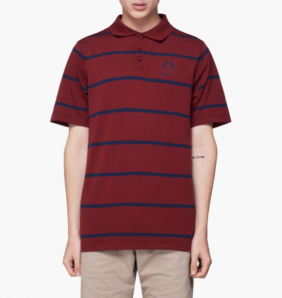 Nike Dry Polo Jersey