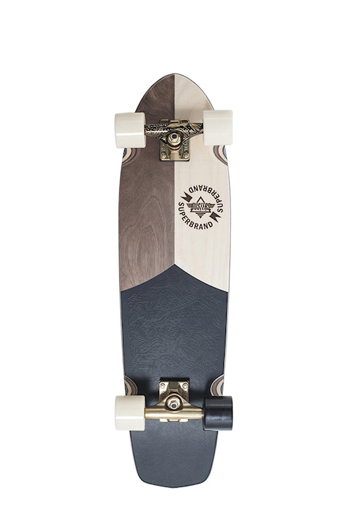 Dusters  Komplett Cruiser 