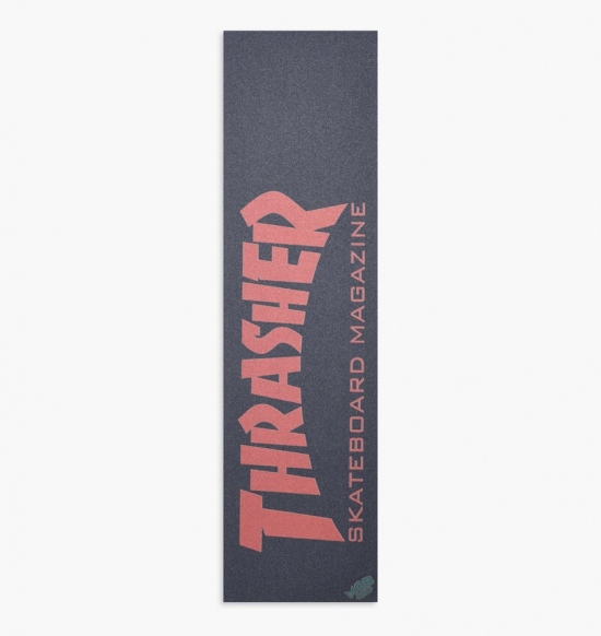 MOB Grip Thrasher Skate Mag Griptape