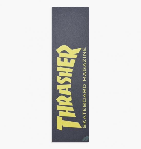MOB Grip Thrasher Skate Mag Griptape