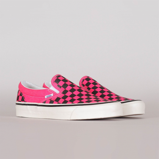 Vans Classic Slip-On 98 DX