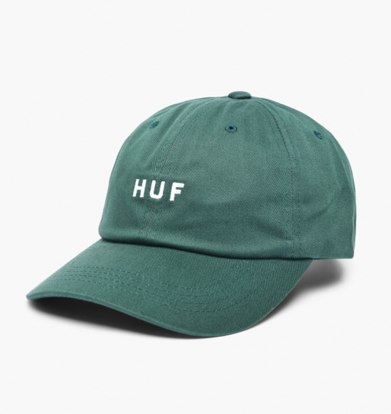 HUF Essential OG Logo Hat