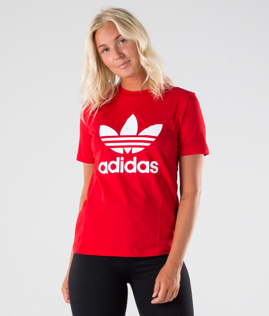 Adidas T-shirt Trefoil