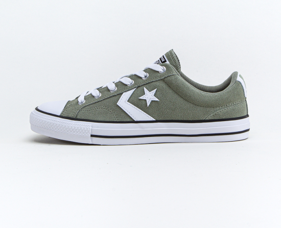 Converse Star Player Suede OX