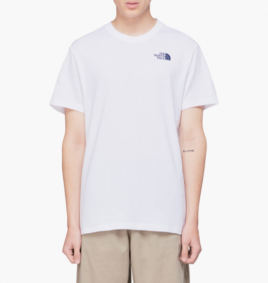 The North Face Redbox Cel Tee