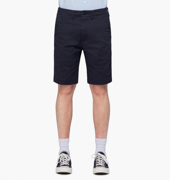 Levis 502 Taper Chino Shorts