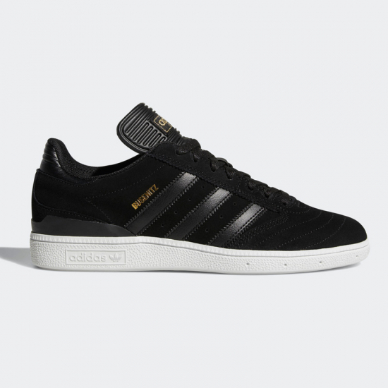 Adidas Busenitz - Black/Black/White